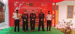 HUT ke-76 RI, 142 Napi Rutan Kelas II B Pemalang Dapat Remisi