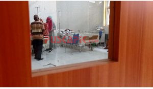 Seorang Ibu di Tegal Melahirkan Bayi Kembar Siam, Begini Kondisinya