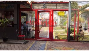197 Napi Sembuh dari Covid-19, Ini yang Dilakukan Lapas IIB Slawi Tegal