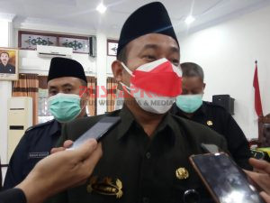 Penetapan RPJMD Pemalang Terganjal Kuorum, Bupati: Kita Sudah Lakukan Langkah Politik