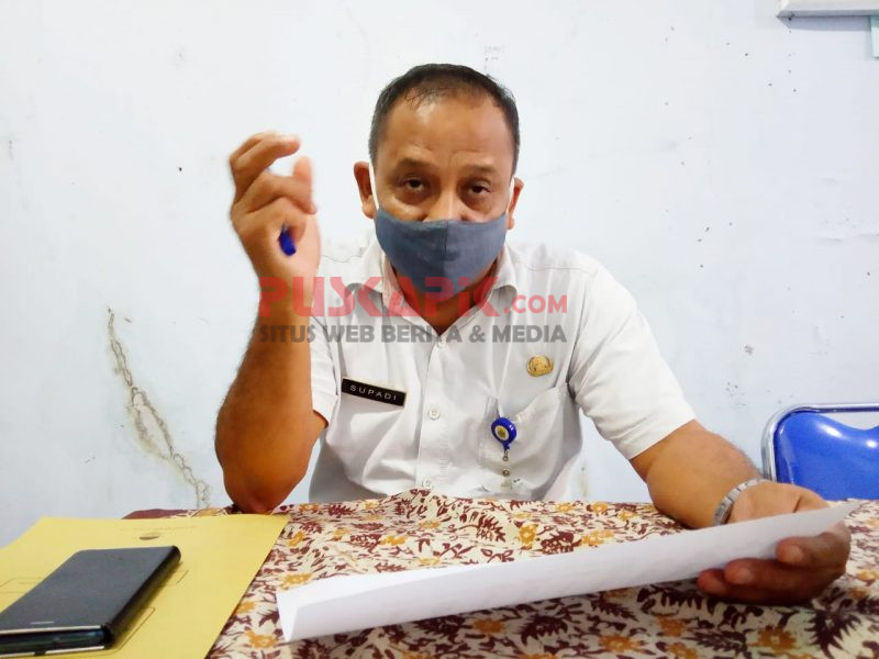 Karut Marut DTKS, Dinsos Pemalang: Perbaikan Sudah Hampir Rampung