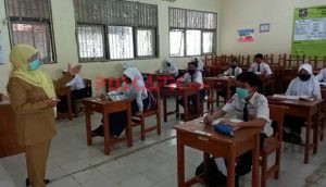 Di Brebes, Wali Murid Minta Segera Sekolah Tatap Muka
