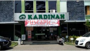 Kasus Corona Menurun, RSUD Kardinah Tegal Kembali Terima Pasien Non-Corona