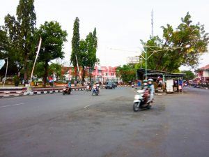 Pemalang PPKM Level 2, Aktivitas Masyarakat Mulai Dilonggarkan