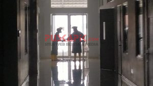 Disebut Angka Kematian Naik, Begini Penjelasan Jubir Satgas Covid-19 Kabupaten Tegal