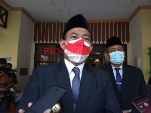 Ditolak DPRD, Bupati Keukeh Hutang ke Bank Atasi Defisit APBD Pemalang