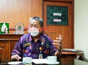 Rencana Pemkab Pemalang Ngutang Bank Belum Final, Sekda: Prosesnya Panjang
