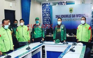 Haornas ke-38, Wabup Pemalang Pastikan Dukung Seluruh Cabang Olahraga