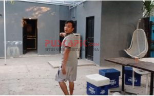 Kronologi Penggerebekan Karaoke Pink Tegal yang Diduga Pekerjakan Anak di Bawah Umur