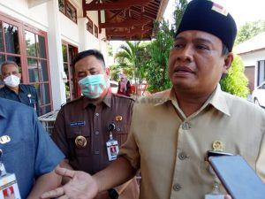 Defisit APBD Pemalang 2021, Tatang Kirana: Pangkas Pokir DPRD