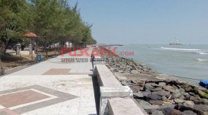 Hore, Besok Semua Tempat Wisata di Tegal Buka, Begini Aturannya