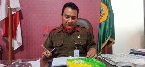 Defisit APBD, Ketua DPRD Pemalang: TPP ASN Golongan Rendah Jangan Dipotong