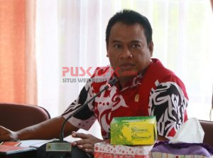 Ketua DPRD Pemalang Beberkan ‘Benang Merah’ Terganjalnya RPJMD dan Defisit APBD