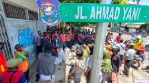 P3JAYA Akan Gugat Proyek City Walk Malioboro Tegal, Kenapa?