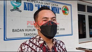 Pungutan Hasil Perikanan Naik, Ribuan Nelayan Kota Tegal Terancam Menganggur