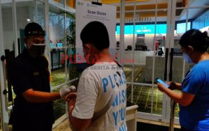 Bioskop di Pekalongan Mulai Buka, Pengunjung Wajib Gunakan Aplikasi PeduliLindungi