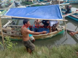 Nelayan Pemalang Ditemukan Tewas di Perahu, Begini Kronologinya