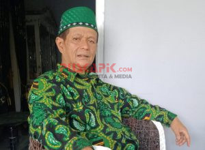 Kalah di Muscab PPP Pemalang, HAS Tantang Fahmi Adu Program