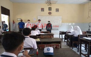 Pembelajaran Tatap Muka, Dindikbud Pemalang Klaim Tak Ada Klaster Sekolah