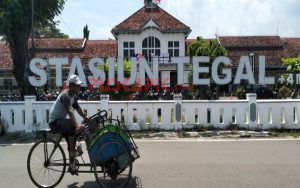 Catat! KA Kaligung, Kamandaka, dan Joglosemarkerto Mulai Beroperasi Besok