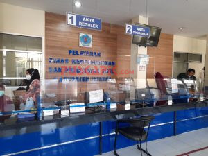 Begini Syarat Pemohonan KK Nikah Siri