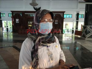 204 Ribu Vaksin Pfizer Tiba di Pemalang