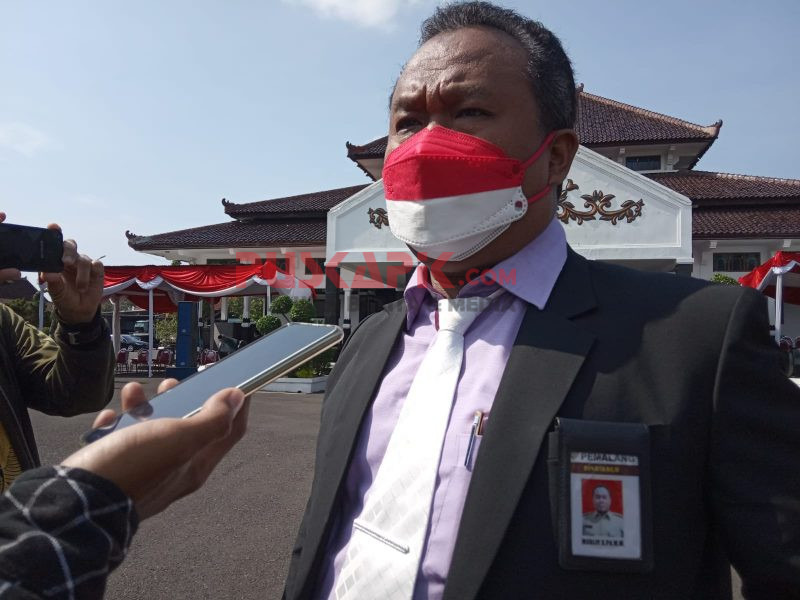 Puluhan Jabatan Kepala Sekolah SD-SMP di Pemalang Kosong