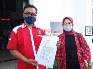 Proyek Malioboro Tegal Digugat Warga, Kenapa?