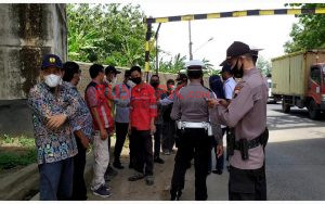 Masuk Musim Hujan, Underpass Prupuk Utara Jadi Perhatian Serius