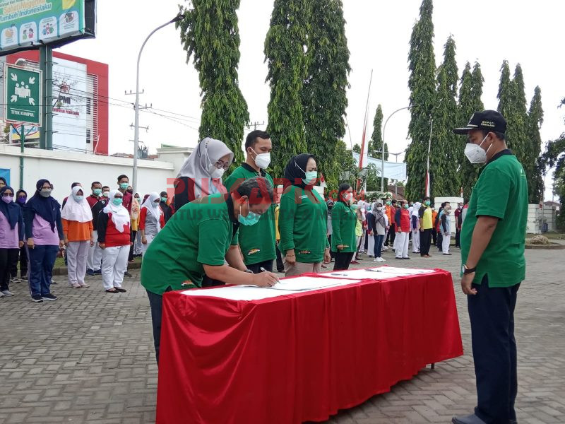 Lewat Si Otar, Ambil Obat di RSUD Pemalang Jadi Lebih Mudah