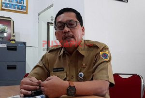 Turun Status, Kabupaten Brebes Kini PPKM Level 2