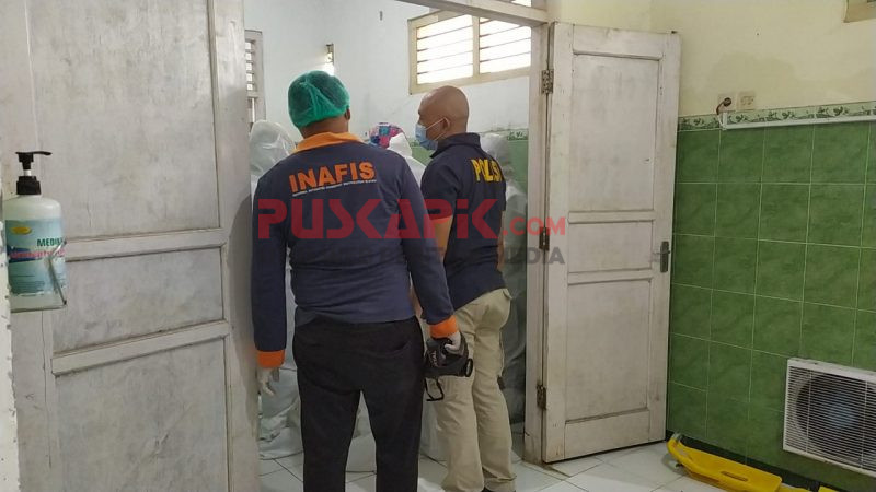 Suami Bunuh Istri di Tegal, Keluarga Korban Minta Pelaku Dihukum Seberat-beratnya