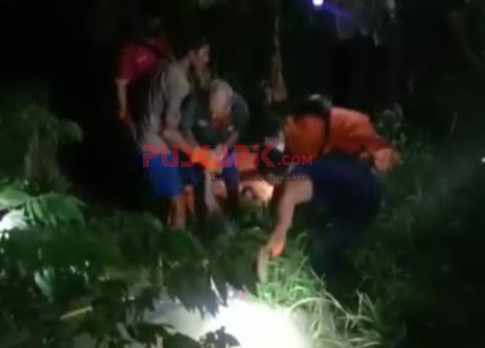 Penemuan Mayat Laki-laki di Pelutan Gegerkan Warga Pemalang