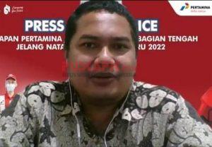 Pertamina Catatkan Capaian Perluasan Pertashop di Jateng-DIY