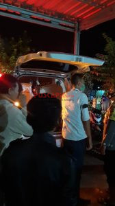 Petani Ditemukan Mengenaskan di Area Persawahan