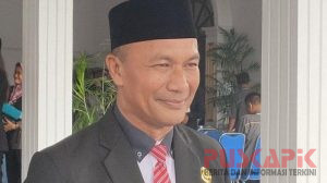 Innalillahi, Sekda Kota Tegal Meninggal Mendadak