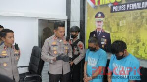 Beraksi Berkali-kali, 4 Pembobol ATM di Stasiun Pemalang Gasak Uang Belasan Juta