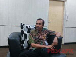 Ancang-ancang Mengisi Kursi Sekda Pemalang