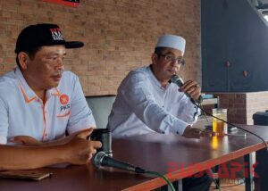 Sering Digoreng Jelang Pemilu, Rizal Bawazier Tepis Stigma PKS Partai Wahabi