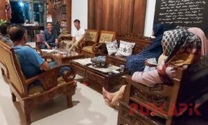 Seknas Jokowi Jateng Pertanyakan Penanganan Kasus Pelecehan Anak oleh Oknum ASN Pemalang