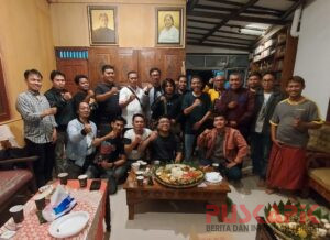 Peringati Hari Pers Nasional, PWI Pemalang Komitmen Bantu Pemajuan Daerah
