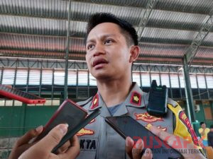 Penanganan Kasus Pelecehan Seksual Anak oleh Oknum ASN Sepi, Begini kata Wakapolres Pemalang