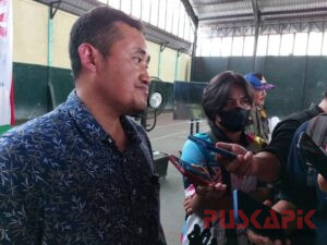 Kasus Pelecehan Seksual Anak oleh Oknum ASN Pemalang, Bupati : Tak Ada Ampun