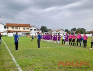 Perebutkan Hadiah Puluhan Juta, 32 Klub Berlaga di PPDI Taman Open 2023
