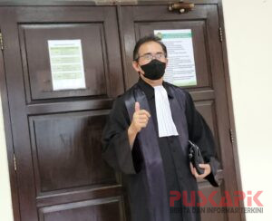 Pengacara PT Bangun Praya Mulya di Pemalang Ancam Gugat KPKNL Kota Tegal