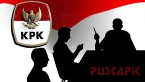 Duh! Sejumlah Pejabat Pemalang Jadi Tersangka KPK, Susul  Mukti Agung Wibowo