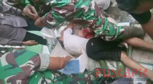 Jasad Bocah Tenggelam di Sungai Srengseng Pemalang Ditemukan, Orang Tua Menangis Histeris