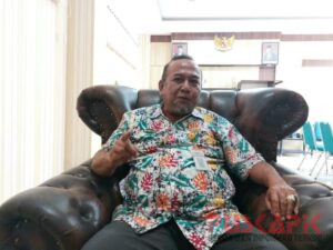 Pejabat Pemalang Tersangka KPK Sempat Ingin Ajukan Pensiun Dini