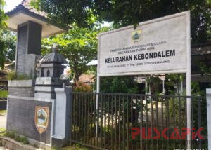 Doyan Main Wanita di Rumah Dinas, Lurah Kebondalem Pemalang Resahkan Warga