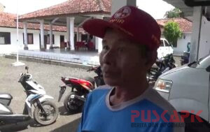 Kades dan Bendahara Desa Glandang Pemalang Masuk Bui, Begini Komentar Warganya